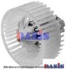 ITAL1 1358009080 Fan, radiator